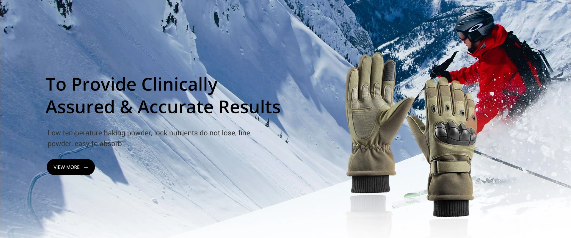 chamois leather gloves