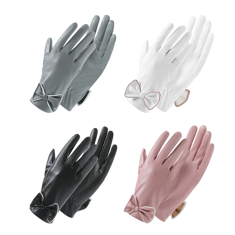 Womens Touch Gloves