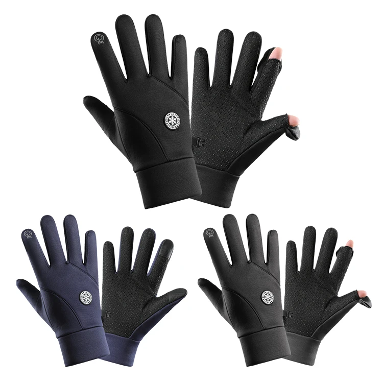 Touch Screen Gloves