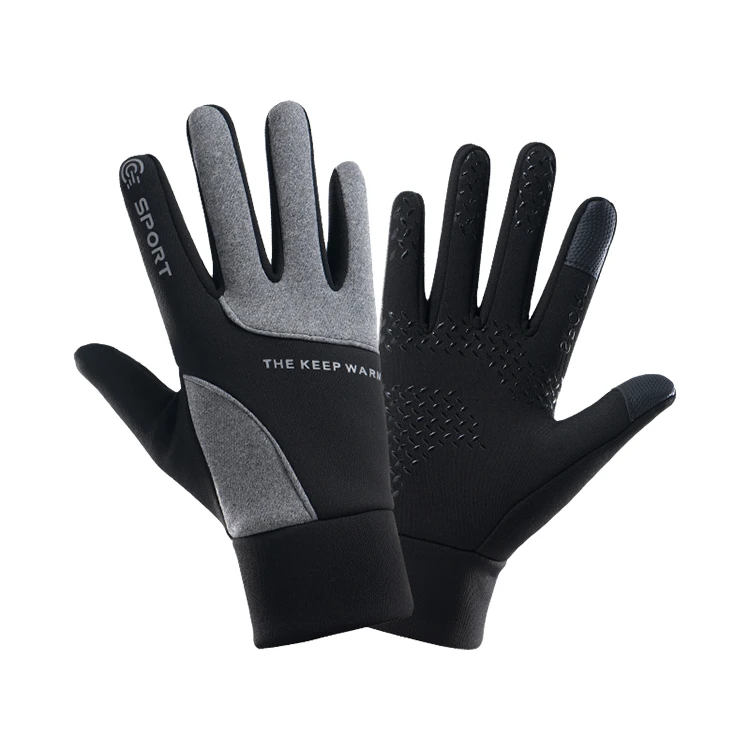 Bike Gloves