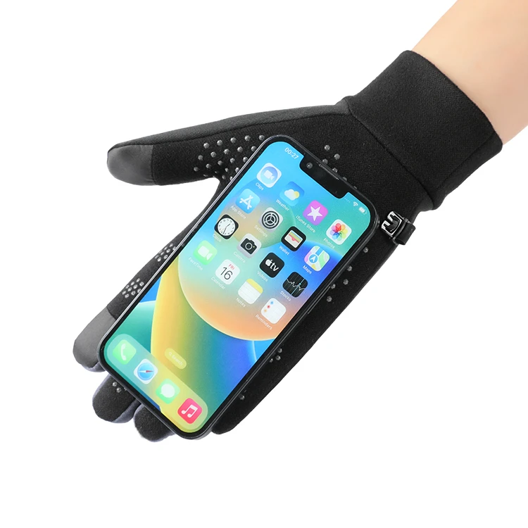 Gloves Waterproof Touchscreen