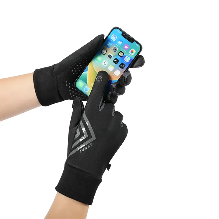 Gloves Waterproof Touchscreen