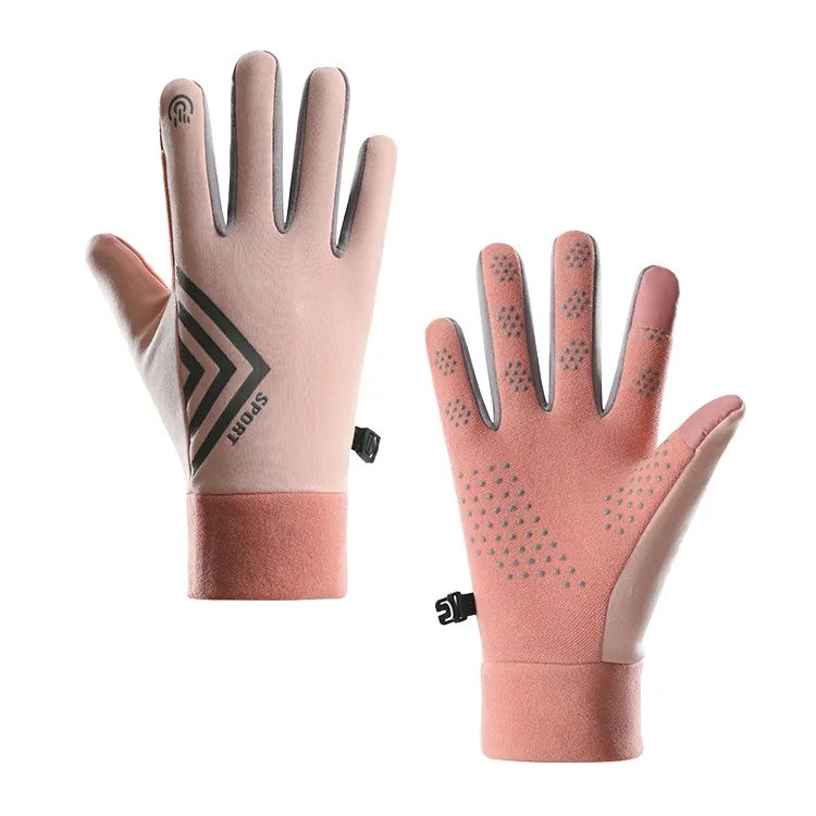 Gloves Waterproof Touchscreen