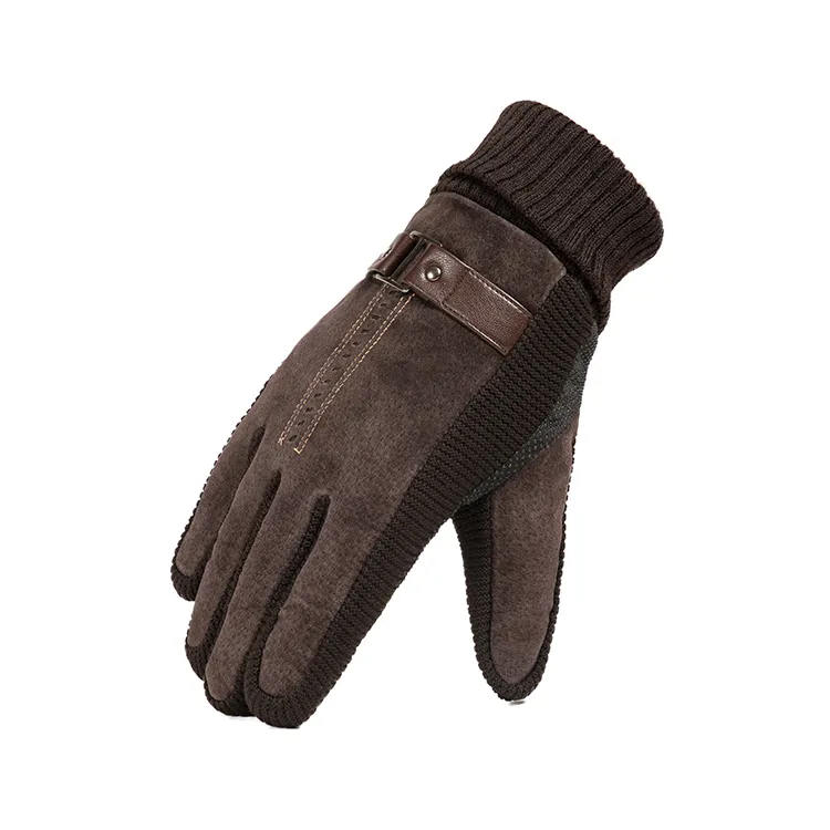 Pigskin Gloves