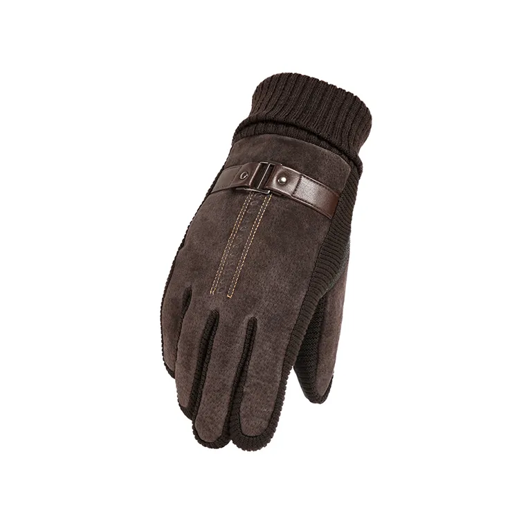 Pigskin Gloves