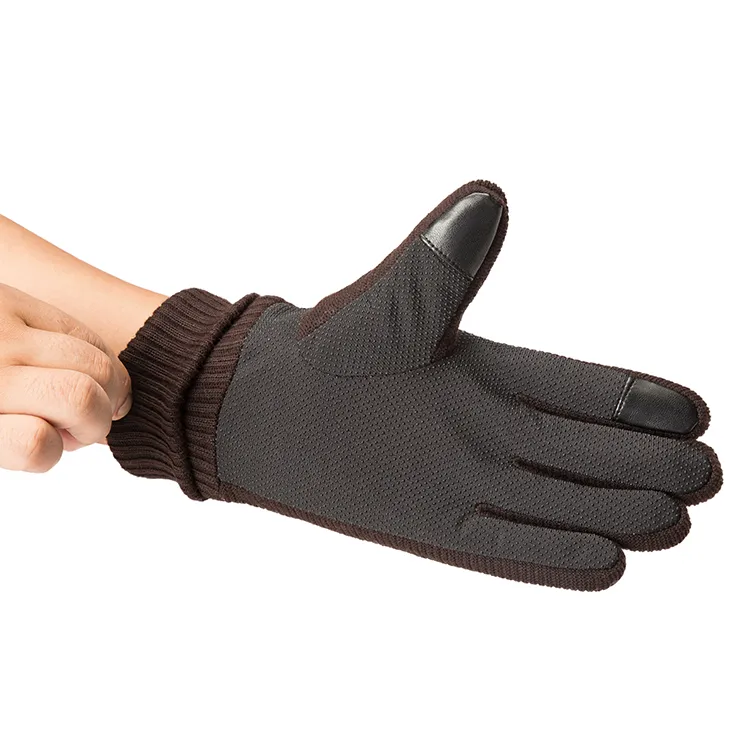 Pigskin Gloves