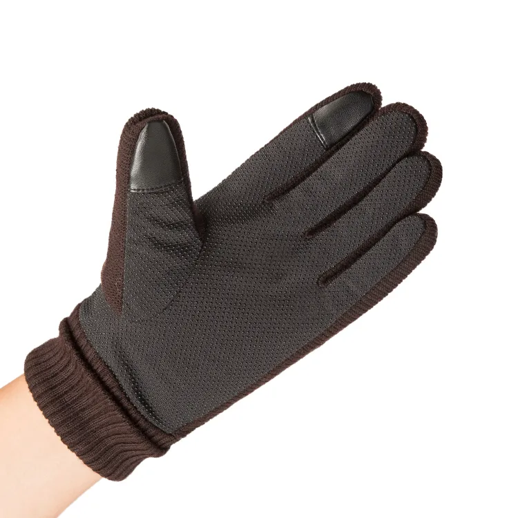 Pigskin Gloves