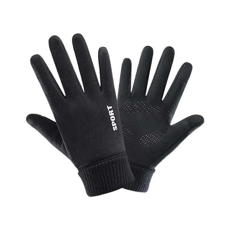 snow hand gloves