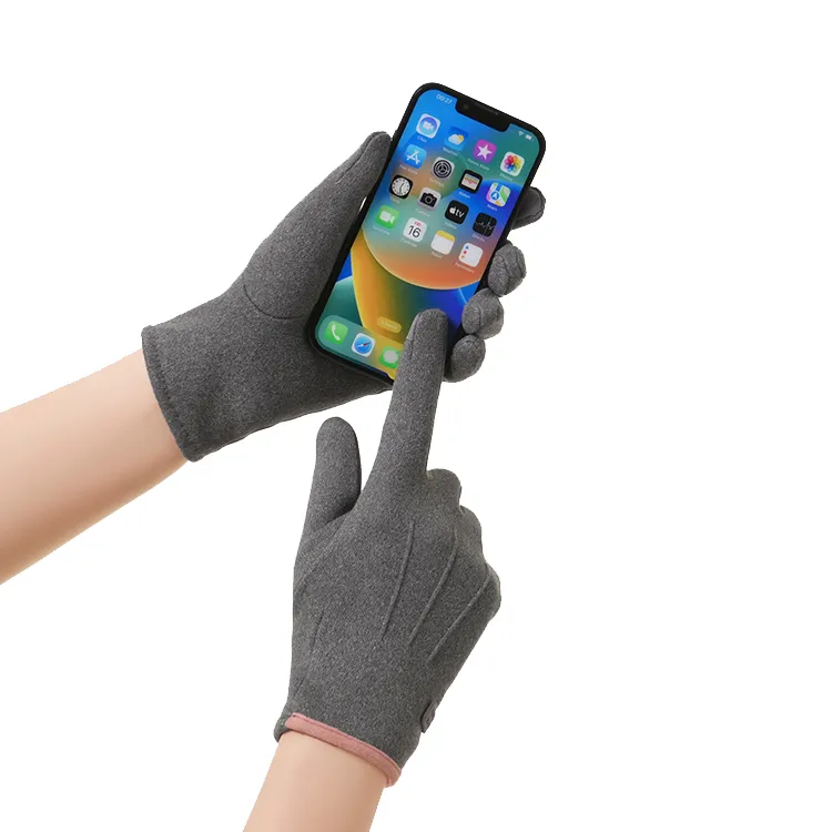 Gloves Windproof
