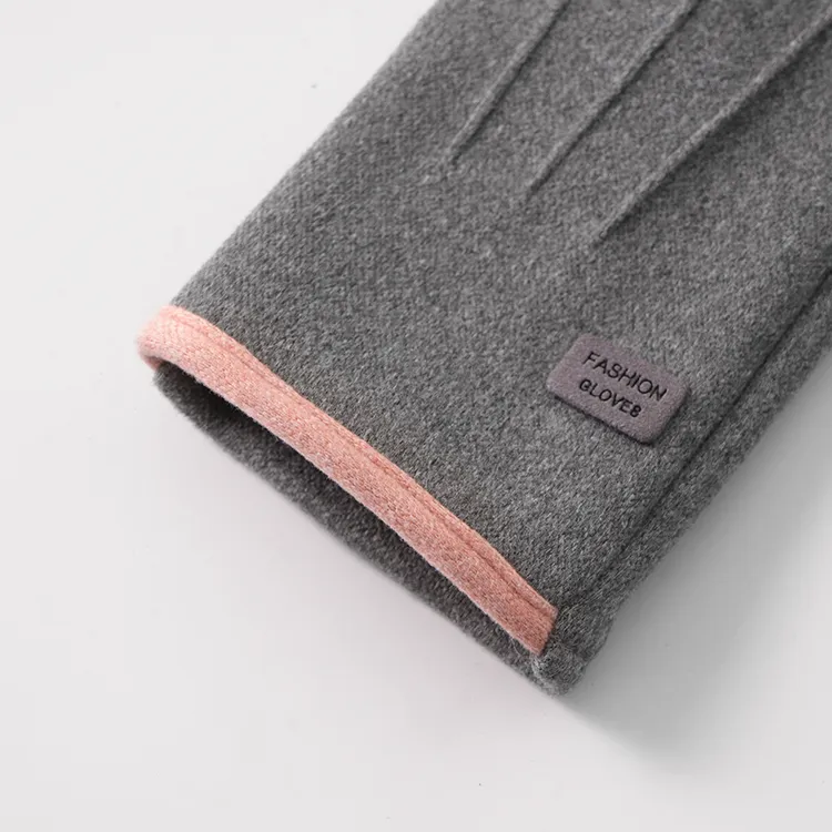 Gloves Windproof