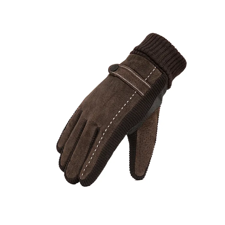 Warm Riding Gloves