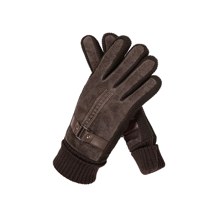 winter waterproof gloves mens