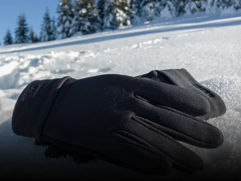Features Of Sports Gloves