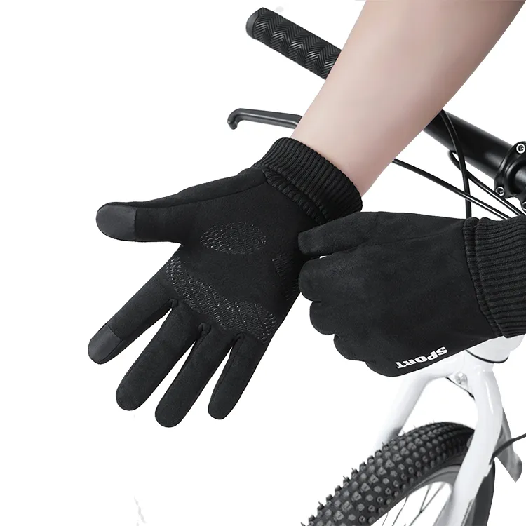 thermal work gloves for men