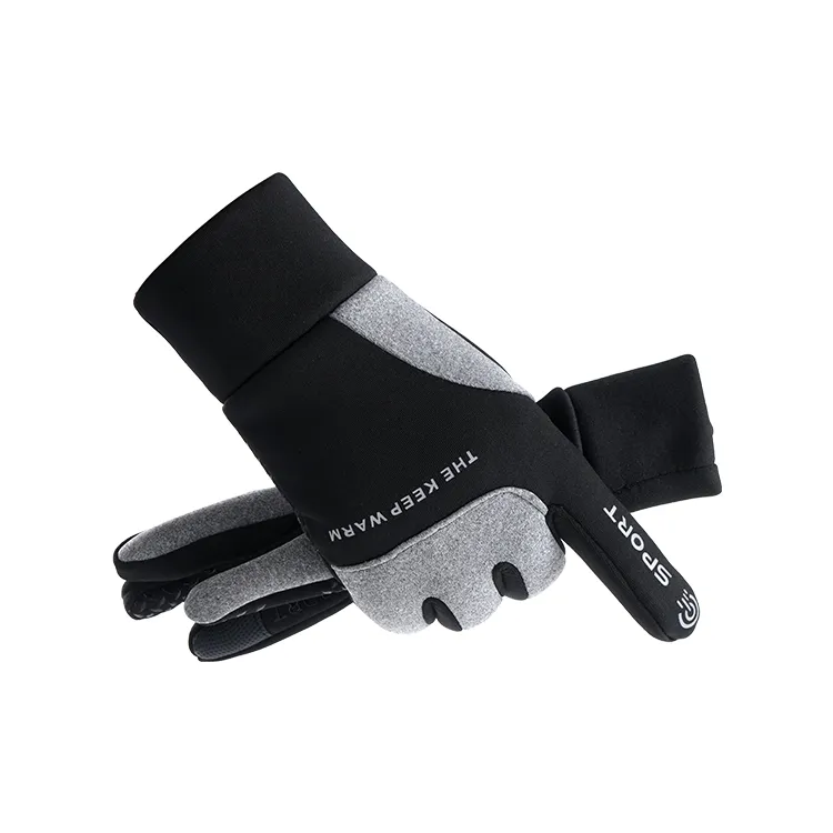 Bike Gloves