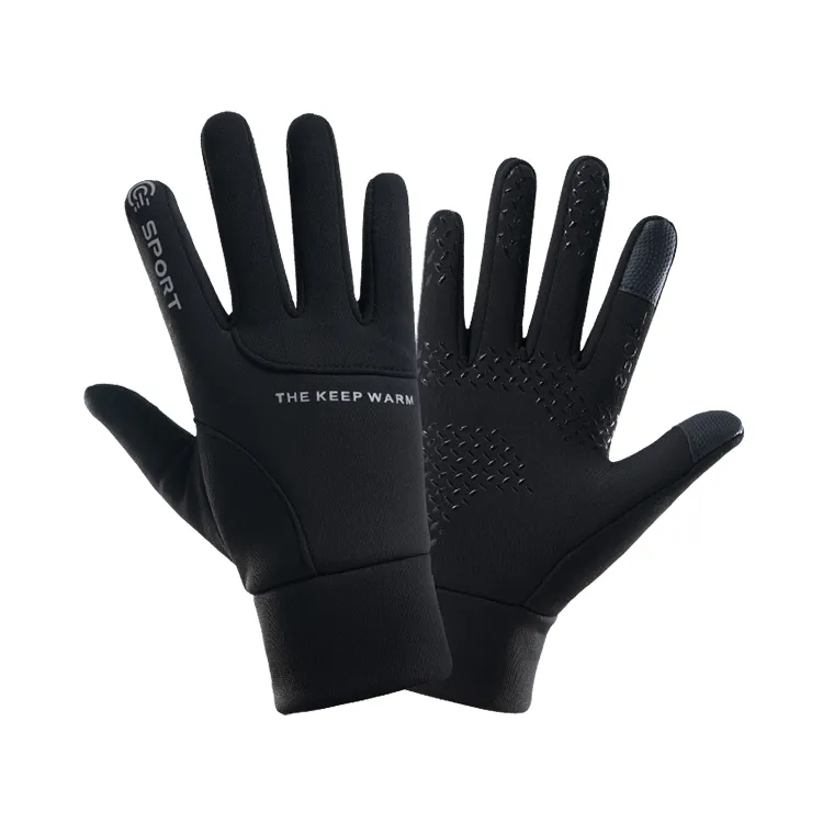 Bike Gloves