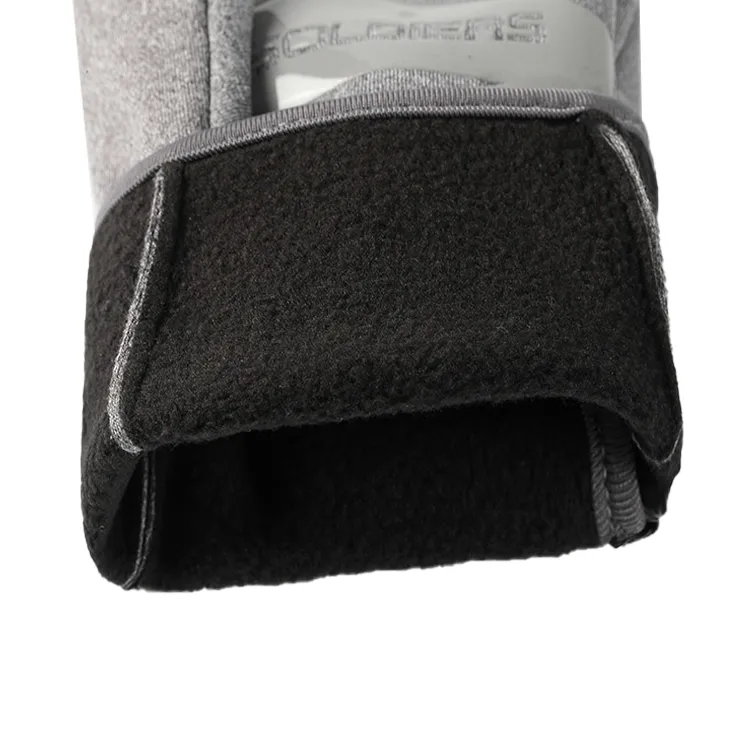 Fleece Touchscreen Gloves