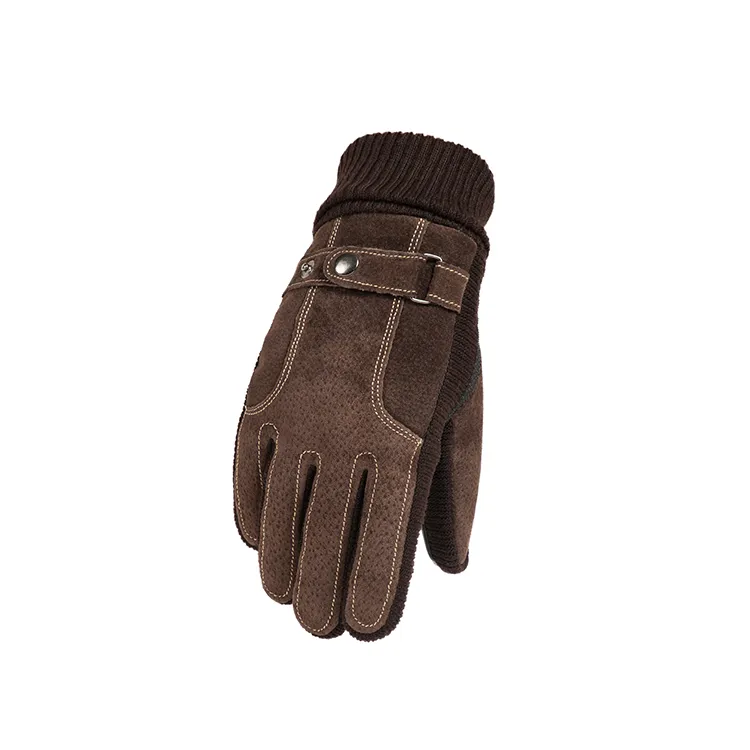 Motorcycle Gloves
