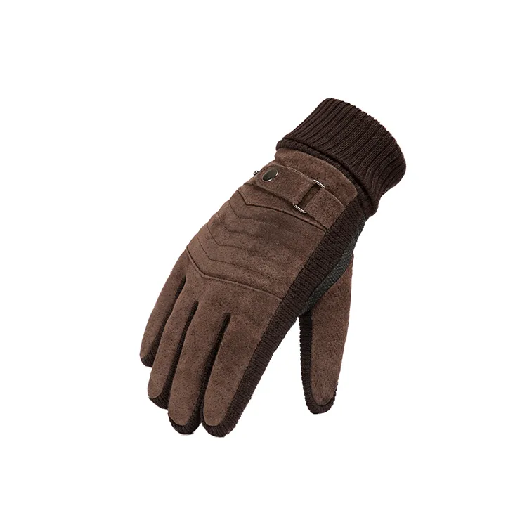 Motorcycle Gloves