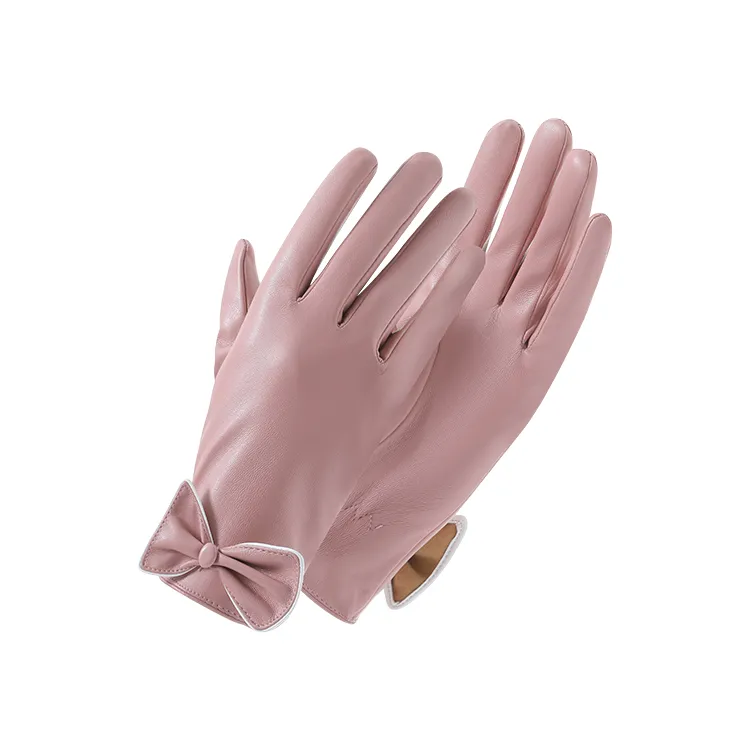 Womens Touch Gloves