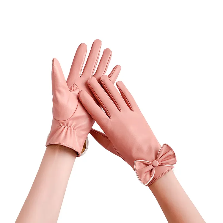 Womens Touch Gloves