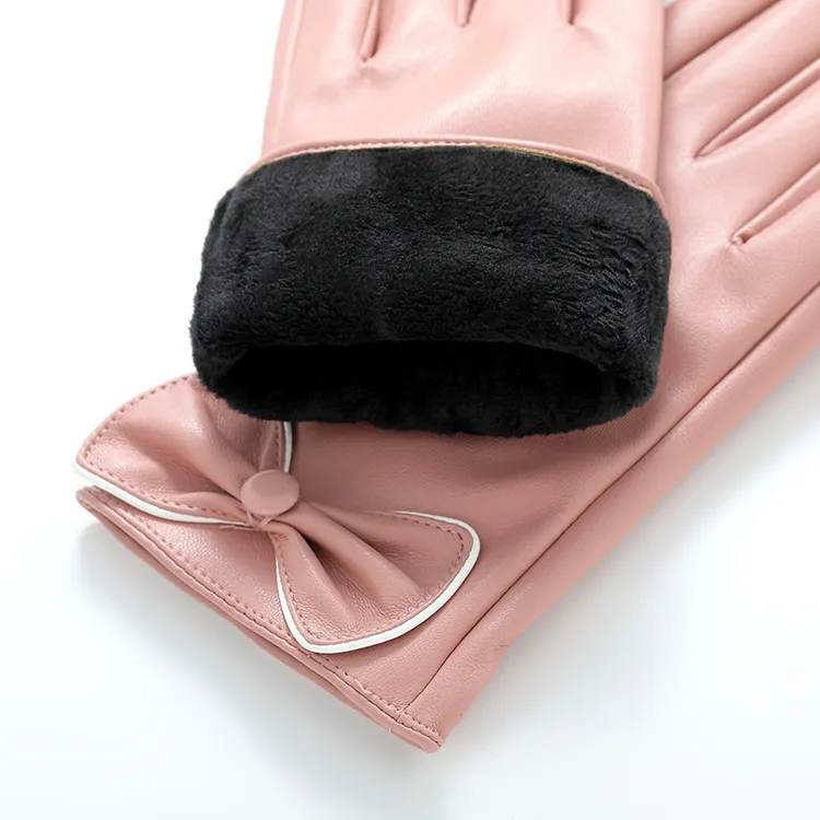 Womens Touch Gloves