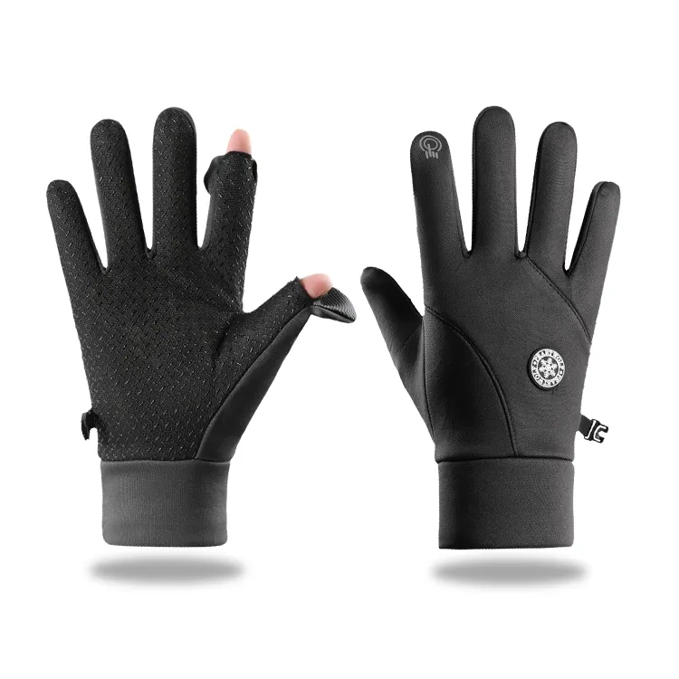 thin gloves for cold hands