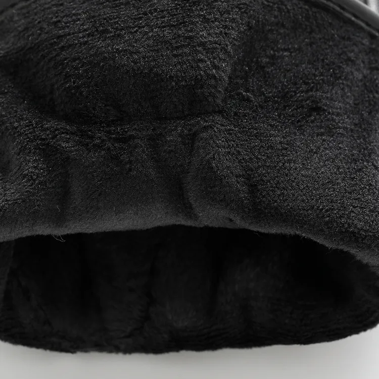 Classic Leather Gloves