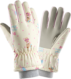 gloves for cold office