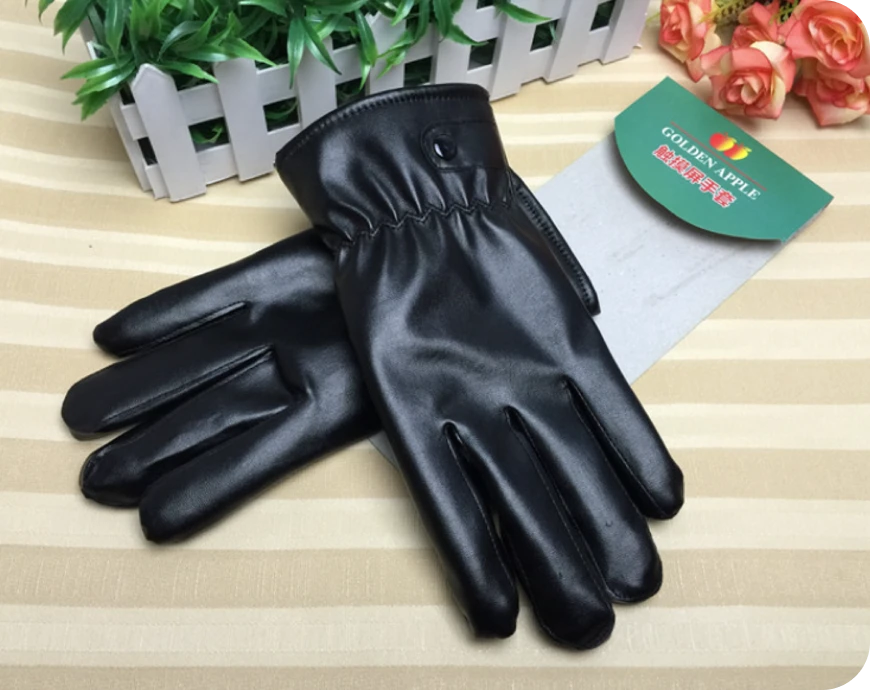 Pu Coated Gloves