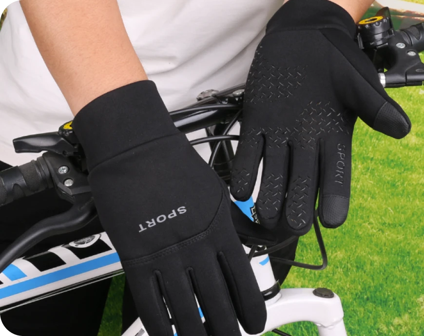 Winter Gloves