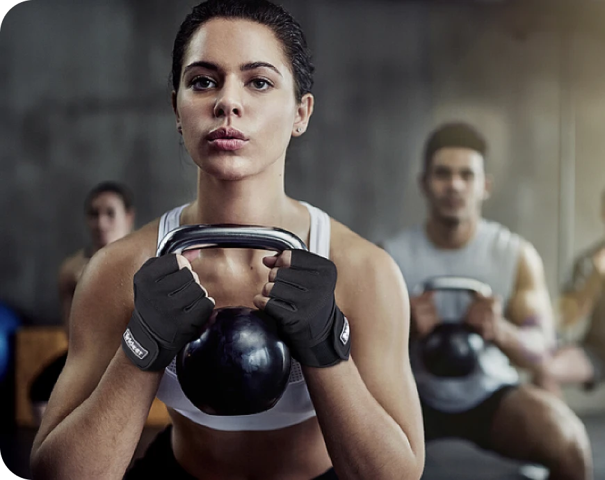 Sport Gloves