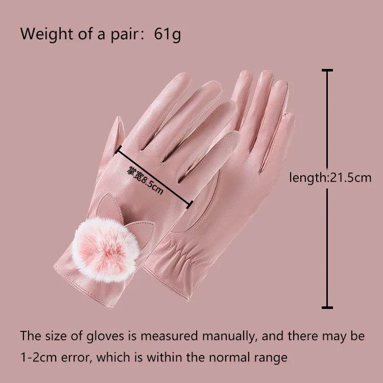 Read More About leather gloves