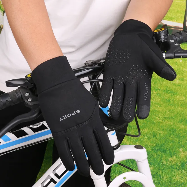 hand glove motorcycle